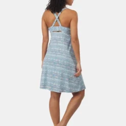 Sherpa Neha Jurk Dames -Move Wear Verkoop 2210004269893 012 nl