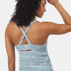 Sherpa Neha Jurk Dames -Move Wear Verkoop 2210004269893 013 nl