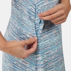 Sherpa Neha Jurk Dames -Move Wear Verkoop 2210004269893 015 nl