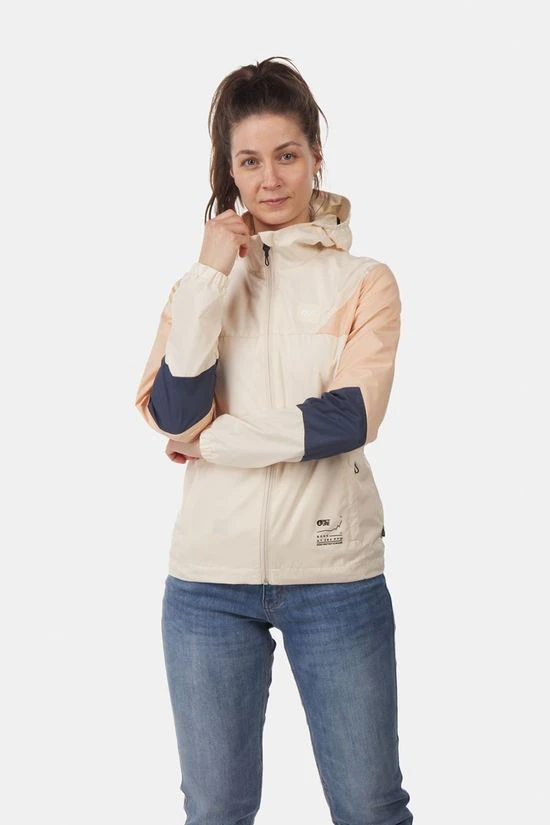 Picture Scale Jas Dames 3 Picture Scale Jas Dames