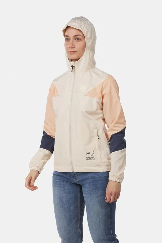 Picture Scale Jas Dames 6 Picture Scale Jas Dames - Afbeelding 4