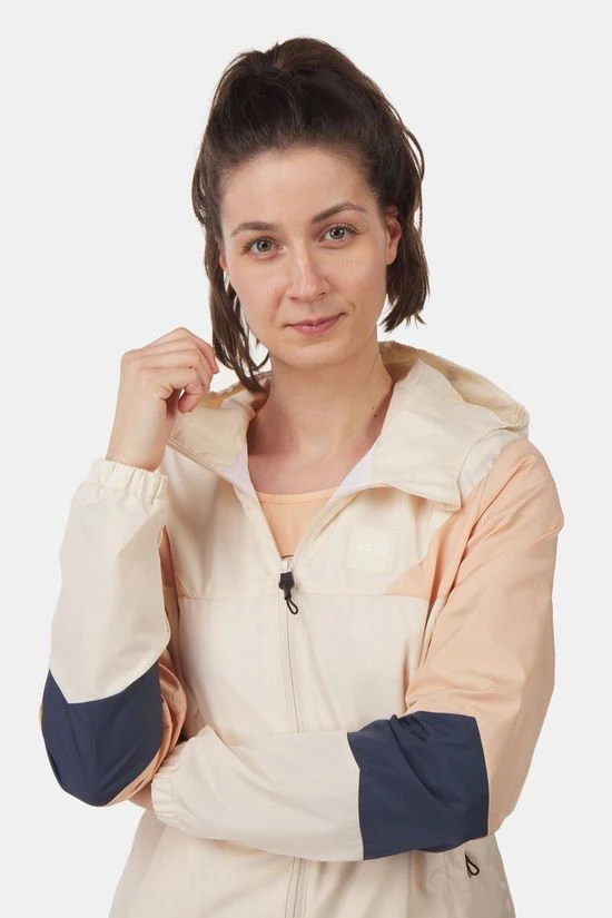 Picture Scale Jas Dames 8 Picture Scale Jas Dames - Afbeelding 6