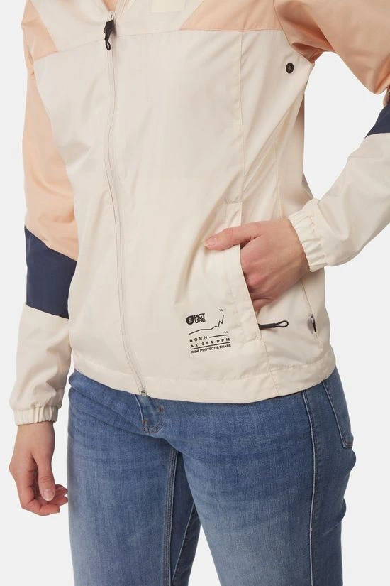 Picture Scale Jas Dames 9 Picture Scale Jas Dames - Afbeelding 7