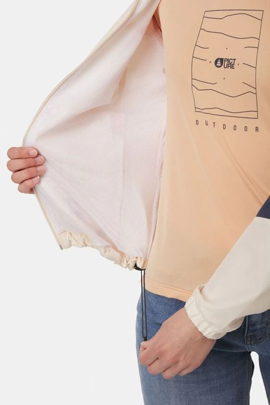 Picture Scale Jas Dames 11 Picture Scale Jas Dames - Afbeelding 9