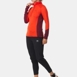 Picture Tulee Stretch Broek Dames -Move Wear Verkoop 2210004341209 013 nl