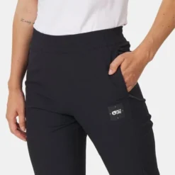 Picture Tulee Stretch Broek Dames -Move Wear Verkoop 2210004341209 014 nl