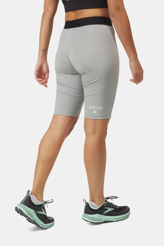 The North Face W Ma High Waist Short 4 The North Face W Ma High Waist Short - Image 2