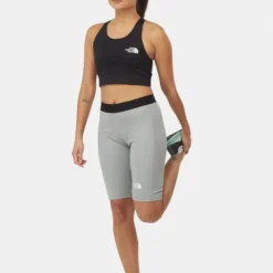 The North Face W Ma High Waist Short 10 The North Face W Ma High Waist Short -Move Wear Verkoop 2210004433133 012 nl