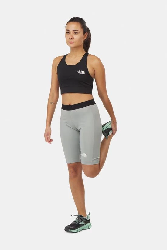 The North Face W Ma High Waist Short 5 The North Face W Ma High Waist Short - Image 3