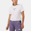 The North Face Mountain Athletics T-shirt Dames -Move Wear Verkoop 2210004503256 010 nl