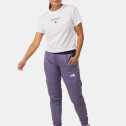 The North Face Mountain Athletics T-shirt Dames -Move Wear Verkoop 2210004503256 012 nl