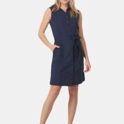 Jack Wolfskin Sonora Dress Jurk Dames
