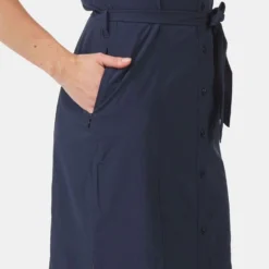 Jack Wolfskin Sonora Dress Jurk Dames -Move Wear Verkoop 4064993660401 013 nl