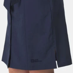 Jack Wolfskin Sonora Dress Jurk Dames -Move Wear Verkoop 4064993660401 014 nl