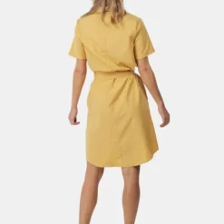 Jack Wolfskin Holiday Midi Dress Jurk Dames 11 Jack Wolfskin Holiday Midi Dress Jurk Dames -Move Wear Verkoop 4064993663433 012 nl