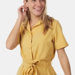 Jack Wolfskin Holiday Midi Dress Jurk Dames 12 Jack Wolfskin Holiday Midi Dress Jurk Dames -Move Wear Verkoop 4064993663433 013 nl