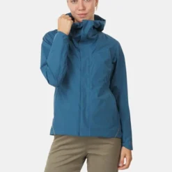 Arc'teryx Solano Hoody Women'S