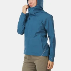 Arc'teryx Solano Hoody Women'S -Move Wear Verkoop 6235551786446 013 nl