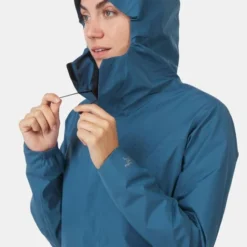 Arc'teryx Solano Hoody Women'S -Move Wear Verkoop 6235551786446 015 nl