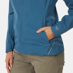 Arc'teryx Solano Hoody Women'S -Move Wear Verkoop 6235551786446 016 nl