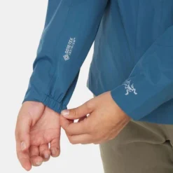 Arc'teryx Solano Hoody Women'S -Move Wear Verkoop 6235551786446 017 nl