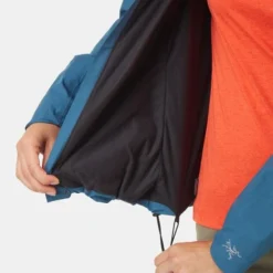 Arc'teryx Solano Hoody Women'S -Move Wear Verkoop 6235551786446 019 nl