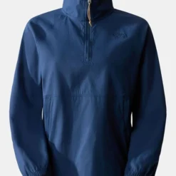 The North Face Class V Pullover Anorak Softshell Dames