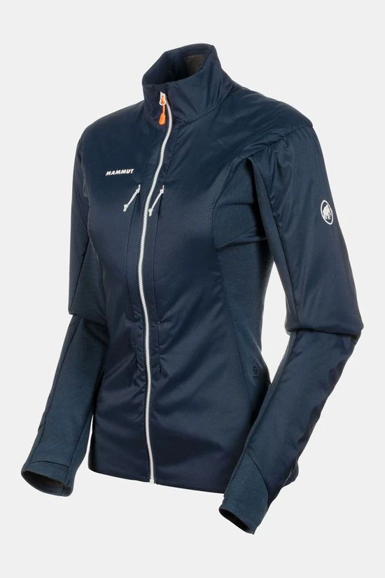 Mammut Eigerjoch In Hybrid Jacket Women 3 Mammut Eigerjoch In Hybrid Jacket Women