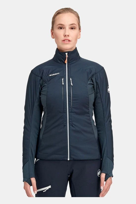 Mammut Eigerjoch In Hybrid Jacket Women 4 Mammut Eigerjoch In Hybrid Jacket Women - Afbeelding 2