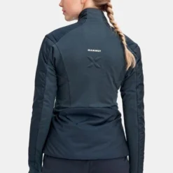 Mammut Eigerjoch In Hybrid Jacket Women 8 Mammut Eigerjoch In Hybrid Jacket Women -Move Wear Verkoop adacf00025 4141 03 nl