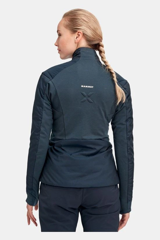 Mammut Eigerjoch In Hybrid Jacket Women 5 Mammut Eigerjoch In Hybrid Jacket Women - Afbeelding 3