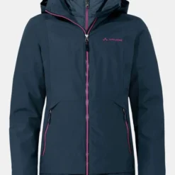 VAUDE Women'S Elope 3In1 Jacket