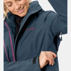 VAUDE Women'S Elope 3In1 Jacket -Move Wear Verkoop adaef10001 4444 03 nl
