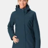 VAUDE Women'S Idris 3In1 Parka Iii -Move Wear Verkoop adaef10002 4444 01 nl