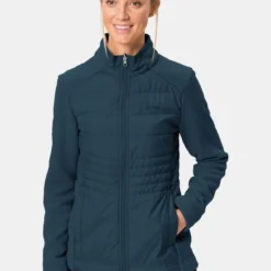 VAUDE Women'S Idris 3In1 Parka Iii -Move Wear Verkoop adaef10002 4444 04 nl