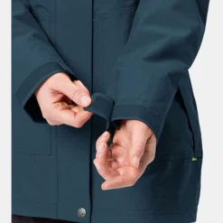 VAUDE Women'S Idris 3In1 Parka Iii -Move Wear Verkoop adaef10002 4444 07 nl