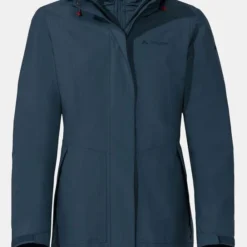 VAUDE Women'S Idris 3In1 Parka Iii -Move Wear Verkoop adaef10002 4444 08 nl