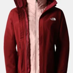 The North Face Carto Triclimate 3-in-1 Jas Dames -Move Wear Verkoop adaef10006 6236 02 nl