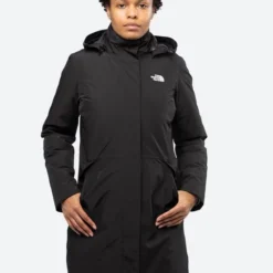 The North Face Suzanne Triclimate 3-in-1 Jas Dames