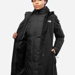 The North Face Suzanne Triclimate 3-in-1 Jas Dames -Move Wear Verkoop adagf00023 7070 19 nl