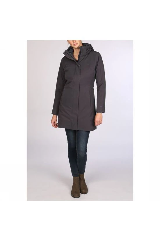 Patagonia W'S Tres 3-In-1 Parka 4 Patagonia W'S Tres 3-In-1 Parka - Image 2