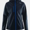 Craft Light Softshell Jas Dames -Move Wear Verkoop aeaac80026 4444 01 nl