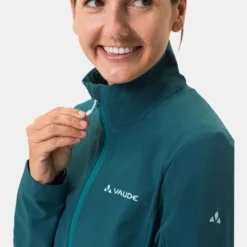 VAUDE Women'S Hurricane Jacket Iv -Move Wear Verkoop aeaac90006 5151 04 nl