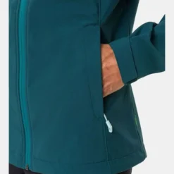 VAUDE Women'S Hurricane Jacket Iv -Move Wear Verkoop aeaac90006 5151 05 nl