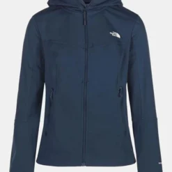 The North Face HikestellerSL HD Softshell Jas Dames