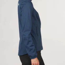 The North Face HikestellerSL HD Softshell Jas Dames -Move Wear Verkoop aeaad80003 4848 03 nl