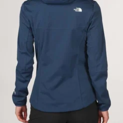 The North Face HikestellerSL HD Softshell Jas Dames -Move Wear Verkoop aeaad80003 4848 04 nl