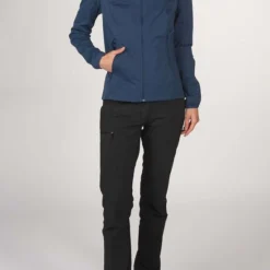 The North Face HikestellerSL HD Softshell Jas Dames -Move Wear Verkoop aeaad80003 4848 05 nl