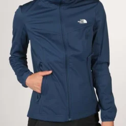 The North Face HikestellerSL HD Softshell Jas Dames -Move Wear Verkoop aeaad80003 4848 06 nl