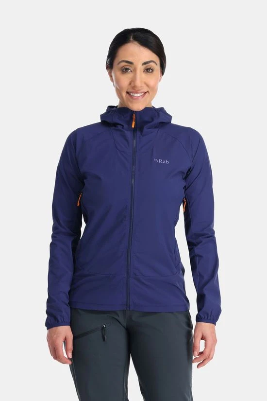 Rab Borealis Jacket Wmns 3 Rab Borealis Jacket Wmns